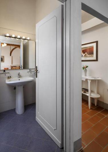 Le Filigare Winery & Resort in Chianti