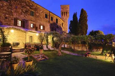 Apartment in B&B Del Giglio