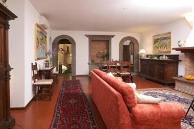 Apartment in B&B Del Giglio