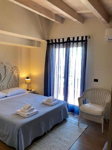 Bed and Breakfast La Terra dei Mari