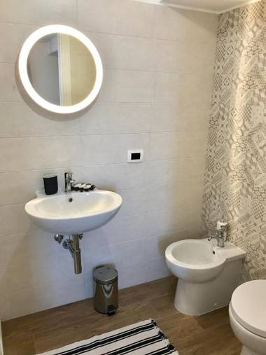 Bed and Breakfast La Terra dei Mari