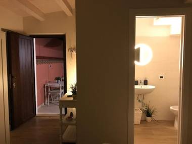 Bed and Breakfast La Terra dei Mari