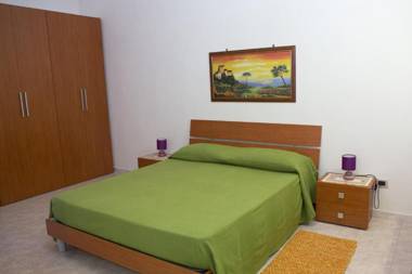 Casa Vacanze Calafarina