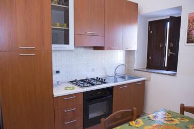 Casa Vacanze Calafarina