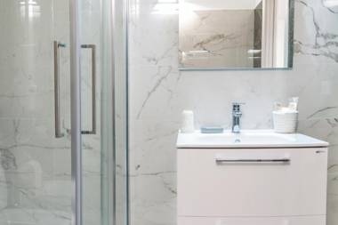 Mediterraneo Palace Luxury