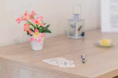 Mediterraneo Palace Luxury