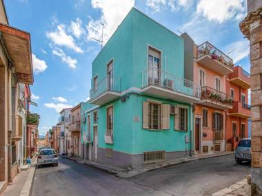 Comfortable Apartment in Pachino with Balcony