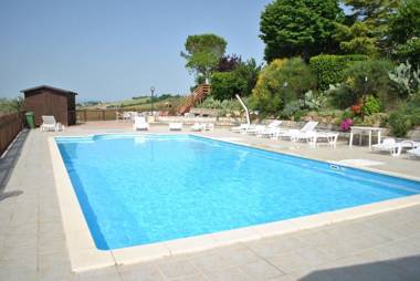 Agriturismo Oasi Belvedere