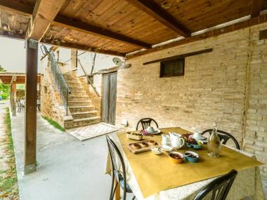 Agriturismo Fonte Carella