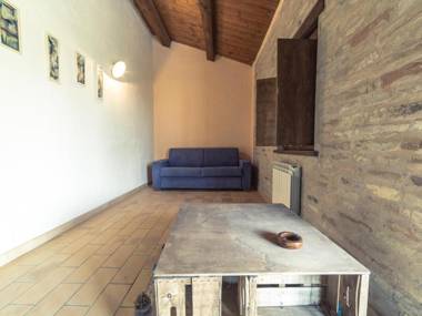 Agriturismo Fonte Carella