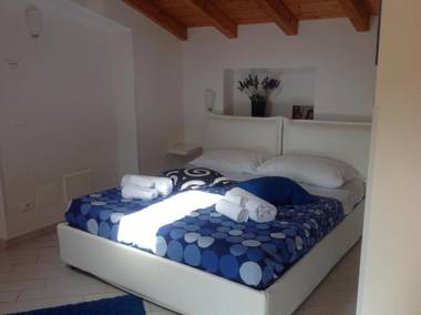 Casa Vacanze Albachiara