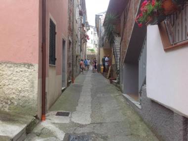 Casa Vacanze Albachiara