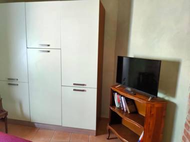 Oasi CastellodiLerma nel Monferrato Panoramico