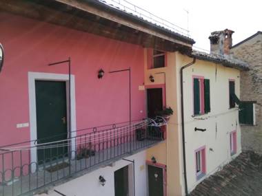 B&B Il Borgo Fiorito