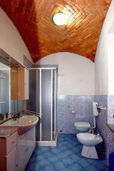 B&B Il Borgo Fiorito