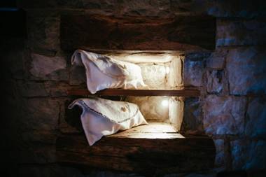 Agriturismo Bon Tajer