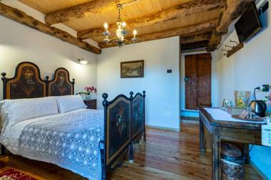 Agriturismo Bon Tajer