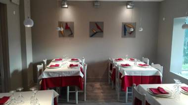 hotel & Ristorante L'angoletto in Selci