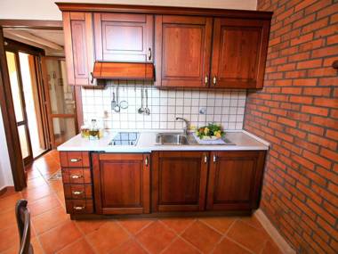 Trabquil Holiday Home in Selci Italy with Swimming Pool