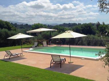 Trabquil Holiday Home in Selci Italy with Swimming Pool