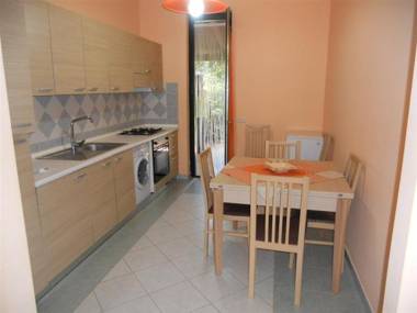 Appartamento EstateBlanda