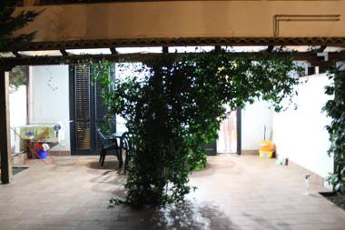 Appartamento EstateBlanda