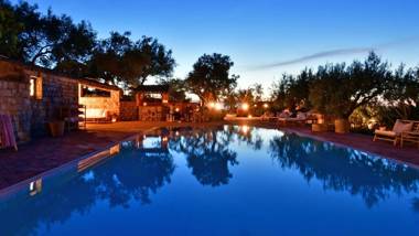 Villa Passulunara 14