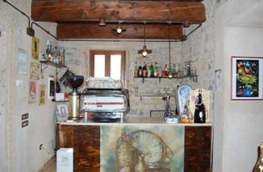 Agriturismo Spino Fiorito