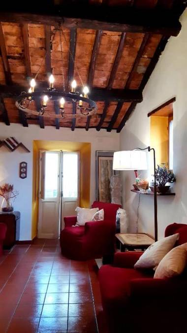 Borgo Vecchio Guest House