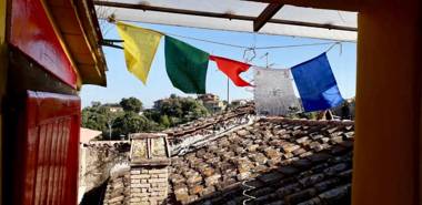 Borgo Vecchio Guest House