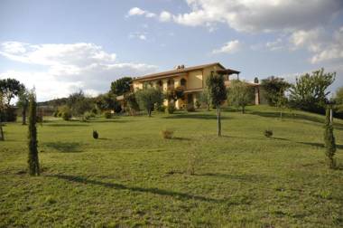 Agriturismo Buriano