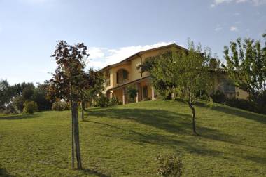 Agriturismo Buriano