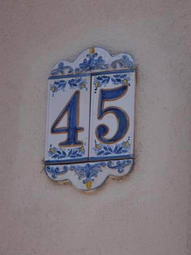 La Casetta Della Nonna