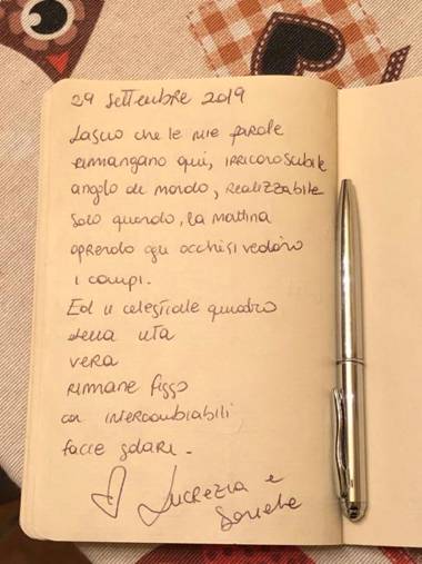 B&B il soffio di Eolo