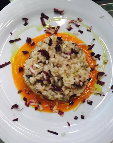 Rifugio del Cavaliere