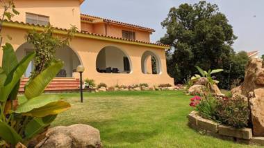 Bentos Bed and Breakfast