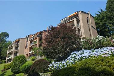 Residence del Pascia'