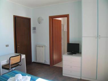 Albergo Residence Isotta