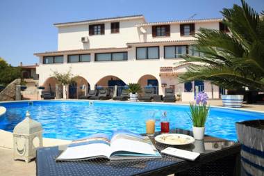 Hotel Ristorante S'Astore