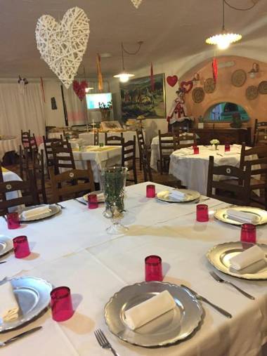 Hotel Ristorante S'Astore