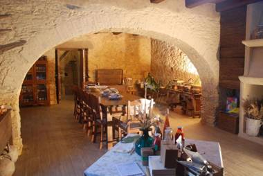 Villa Cirimarco