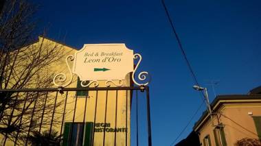 B&B Leon D'Oro