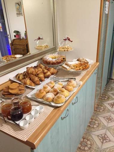 Bed & Breakfast Don Carlos