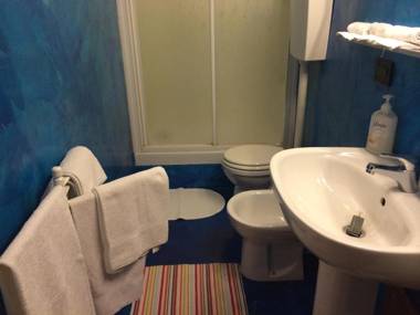 Bed & Breakfast Don Carlos