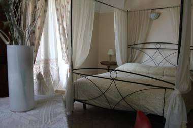 Hotel Porta Santa Maria