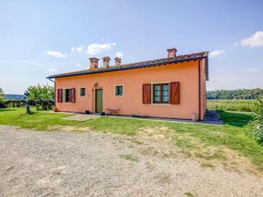 Blissful Villa with Terrace Garden Garden Furniture