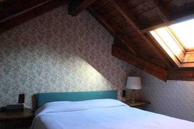 Hotel La Lepre Bianca