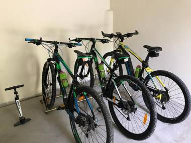 Agriturismo Ada Musso