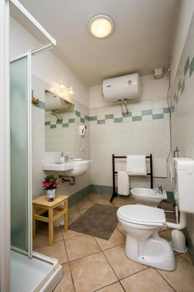 Agriturismo Corte Carezzabella