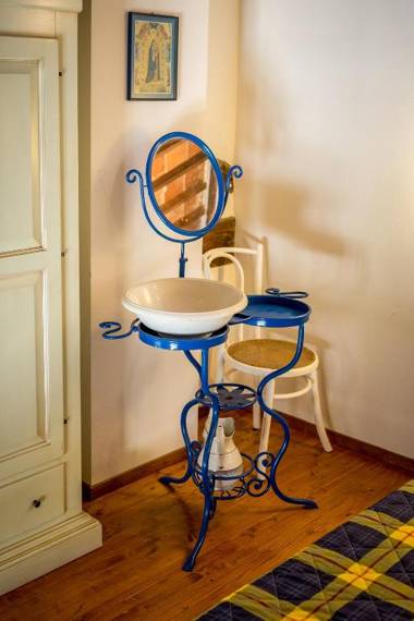 Agriturismo Corte Carezzabella